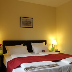 Landhotel Dresden - Bild 6