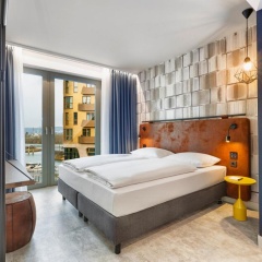 H2 Hotel Mainz - Bild 5