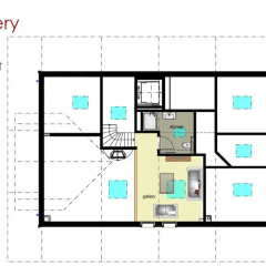 Apartment Antara 4.5 - GriwaRent AG thumbnail 10