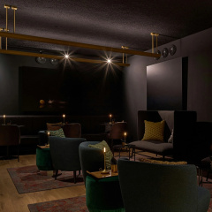 Leonardo Eden Hotel Amsterdam City Center - Bild 23