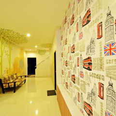 Tairada Boutique Hotel x StayLah - Bild 13