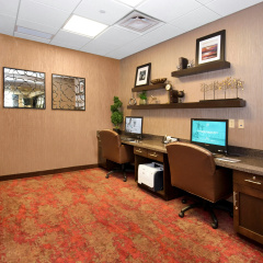 Hampton Inn Butler thumbnail 28