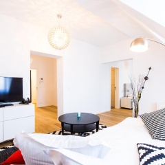 Grand Central Apartments - Bild 5