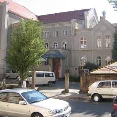 Pension zur Wartburg - Bild 1