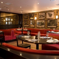 Montcalm Brewery Townhouse - Bild 15