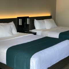 Motel 6 Louisville, KY - Airport - Fair Expo