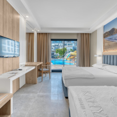 Kahya Hotel - Bild 5