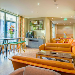 Ramada Encore by Wyndham Munich Messe - Bild 2