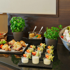 Residence Inn by Marriott Munich City East - Bild 14