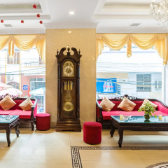 Regalia Hotel