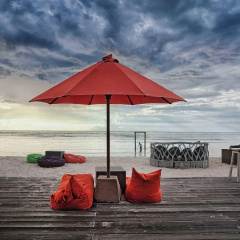 Hotel Ombak Sunset - Bild 17