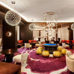 Hyatt Regency Istanbul Ataköy Hotel thumbnail 2