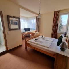 Hotel Elisabeth-Ilse - Bild 3