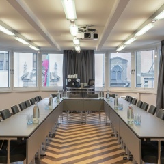 Hilton Cologne - Bild 23