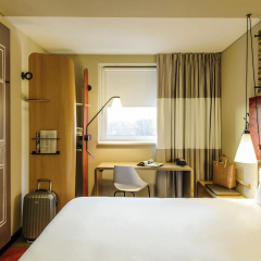 ibis Hamburg City - Bild 7