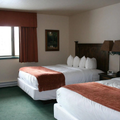 Teewinot Lodge by Grand Targhee Resort thumbnail 3