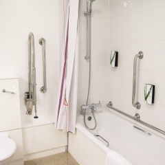 Premier Inn London Southwark Tate Modern - Bild 16