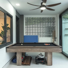 Pool Villa  Bathtub  Pool Table V215 - Bild 13