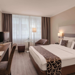 Best Western Hotel Darmstadt Mitte - Bild 5