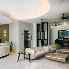SunSeaSand Hotel (Patong) (SHA Certified) - Bild 2