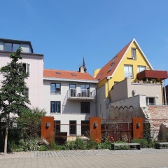 Backbord Und Steuerbord - Bild 1