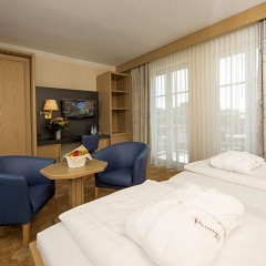 Johannesbad Hotel Fussinger Hof - Bild 5