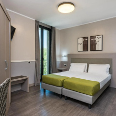 Noba Hotel e Residenze - Bild 20