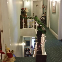 Swann Hotel Bed & Breakfast thumbnail 7