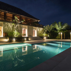 REVĪVŌ Wellness Resort Nusa Dua Bali - Bild 16