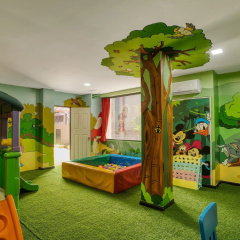 Tuana Hotels The Phulin Resort - Bild 19