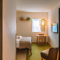 Nomad Design & Lifestyle Hotel - Member of Design Hotels - Bild 5