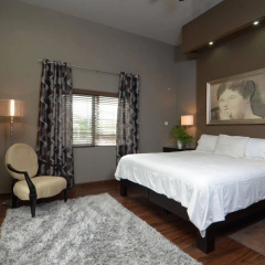 New Kingston Apartment at The Palms thumbnail 1