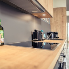 Schwerin City Apartment - Bild 14