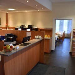 Hotel Fischzucht By Homekeepers - Bild 11
