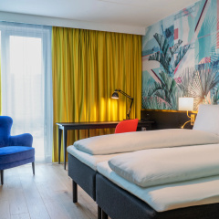 Thon Hotel Storo - Bild 3