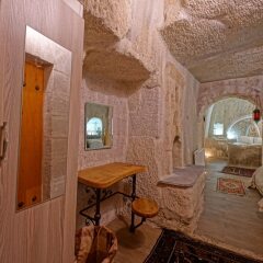Angel Cave Suite Турция, Гёреме - отзывы, цены и фото номеров - забронировать отель Angel Cave Suite онлайн фото 12
