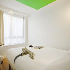 ibis Styles Paris Buttes Chaumont - Bild 15