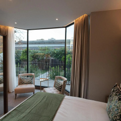 Merit Kensington Hotel - Bild 8