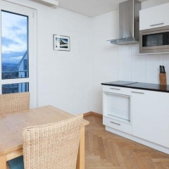 Apartments Swiss Star University - Bild 15