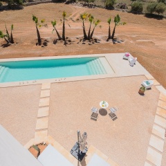 Casa Can Blau - Bild 14