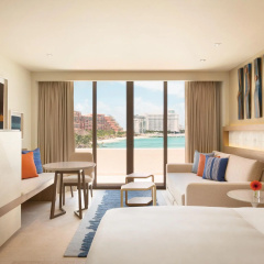 Hyatt Ziva Cancun All Inclusive - Bild 16