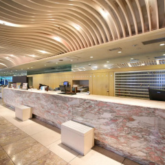 Shinjuku Washington Hotel Annex thumbnail 2