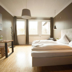 Five Reasons Hotel & Hostel - Bild 6