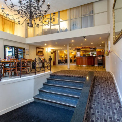 XO Hotels City Centre - Bild 2