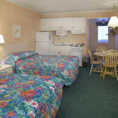 The Shangri La Motel thumbnail 2
