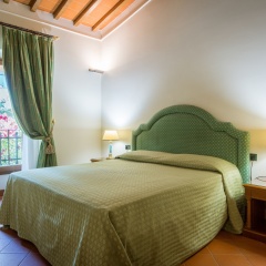 Grand Hotel Panama Firenze - Bild 3