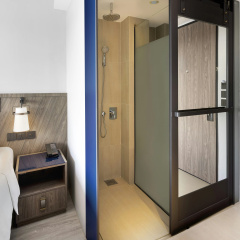 Travelodge Harbourfront Singapore - Bild 4