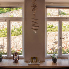 Ferienhaus Castle View Quedlinburg - Bild 7