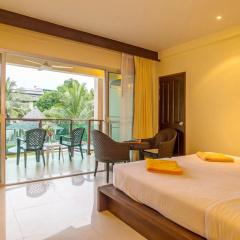 Lanta Pura Beach Resort (SHA Extra Plus) - Bild 8