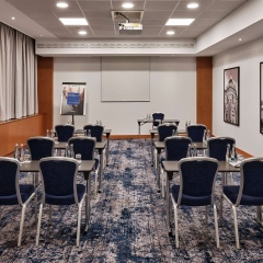 Radisson Blu Hotel, Krakow - Bild 14